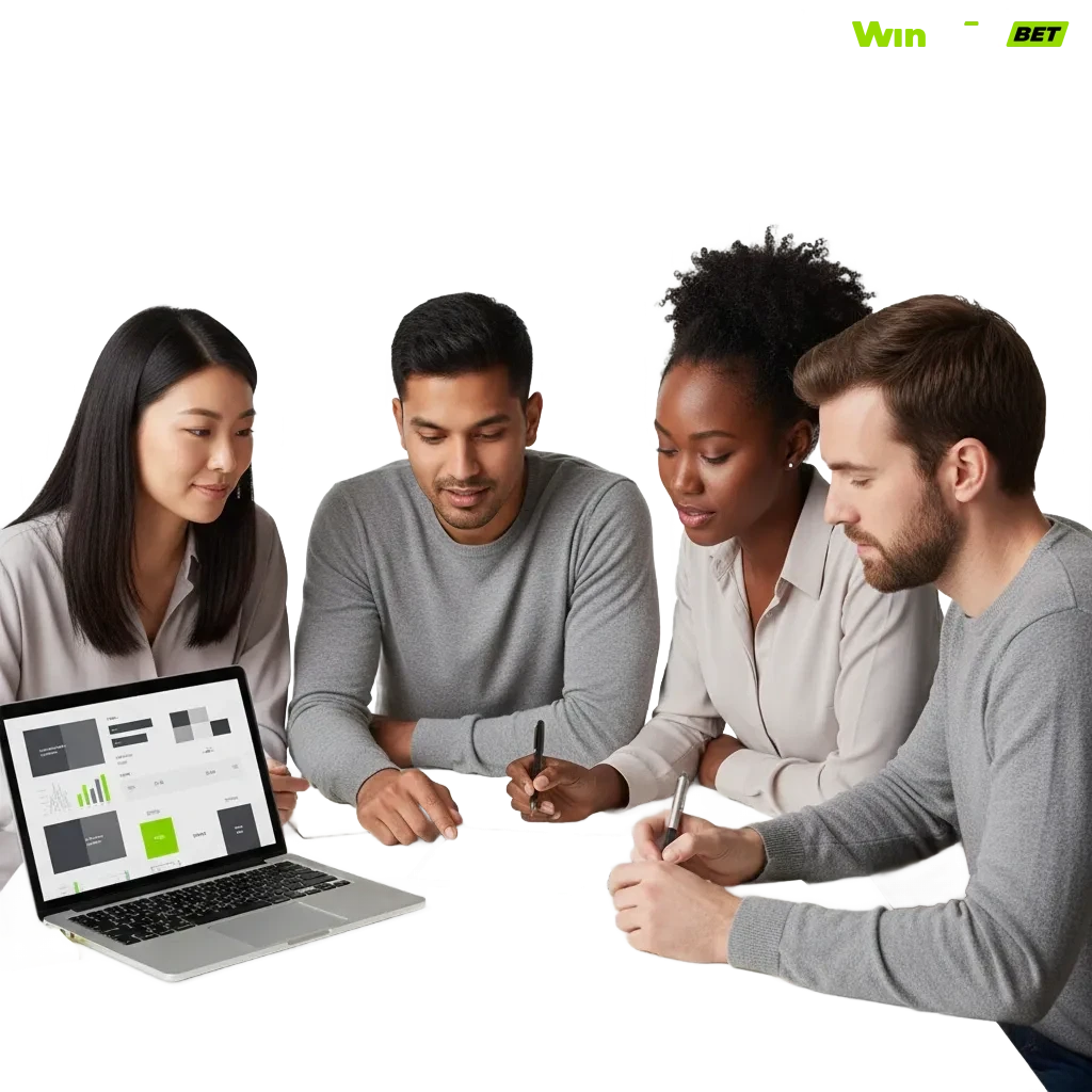 WinWin: licensed Curaçao casino & sportsbook for Europe, America & Asia; apps, live betting, slots, and welcome bonuses.