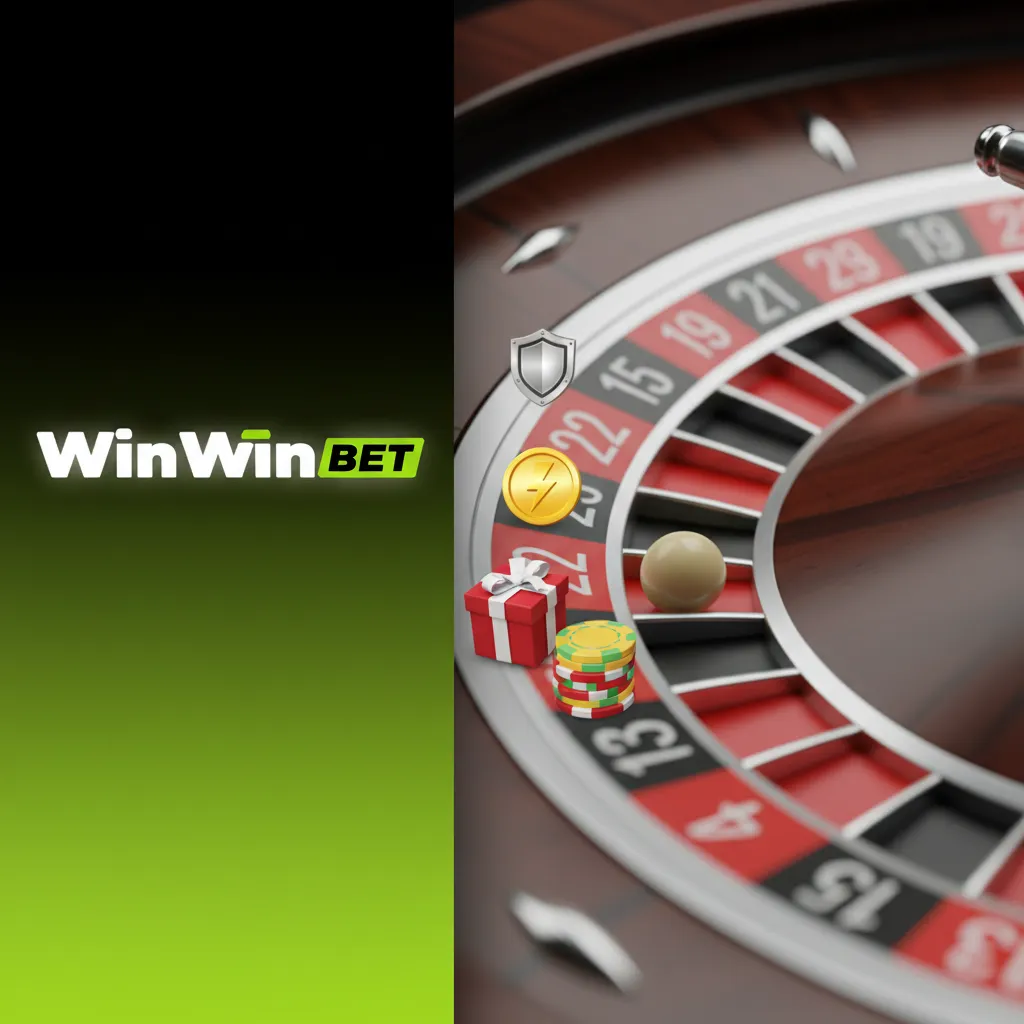 Croupier en direct chez WinWin, studio pro; tables multilingues, formats rapides, side bets, mobile, paiements locaux.