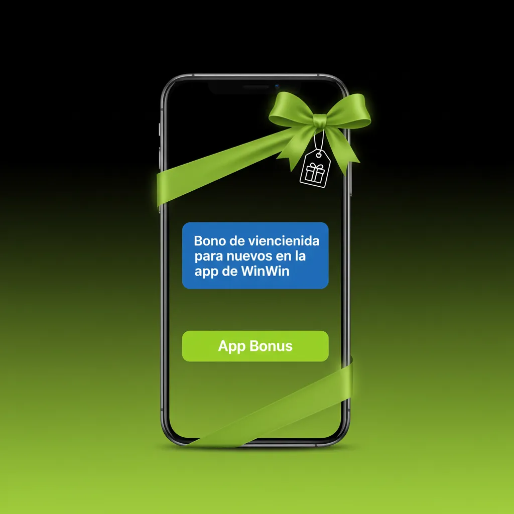 Banner de bono de bienvenida WinWin: Casino 200% hasta 380€ +150 giros, Deportes 150% hasta 330€. Depósito mínimo 10€.