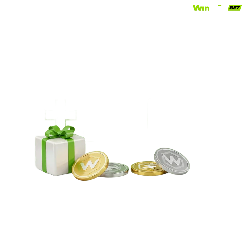 Banner de WinWin: bono casino 200% hasta 380€ +150 giros y bono deportes 150% hasta 330€ en Europa, América y Asia