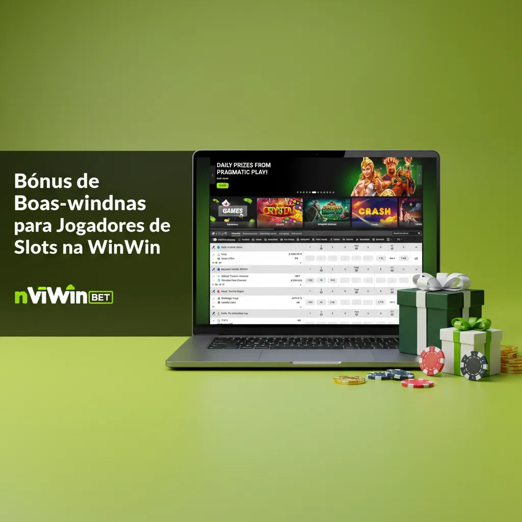 Banner WinWin: Bónus de boas-vindas slots 200% até 380 € + 150 rodadas grátis. Depósito mínimo 10 €. Ver termos.