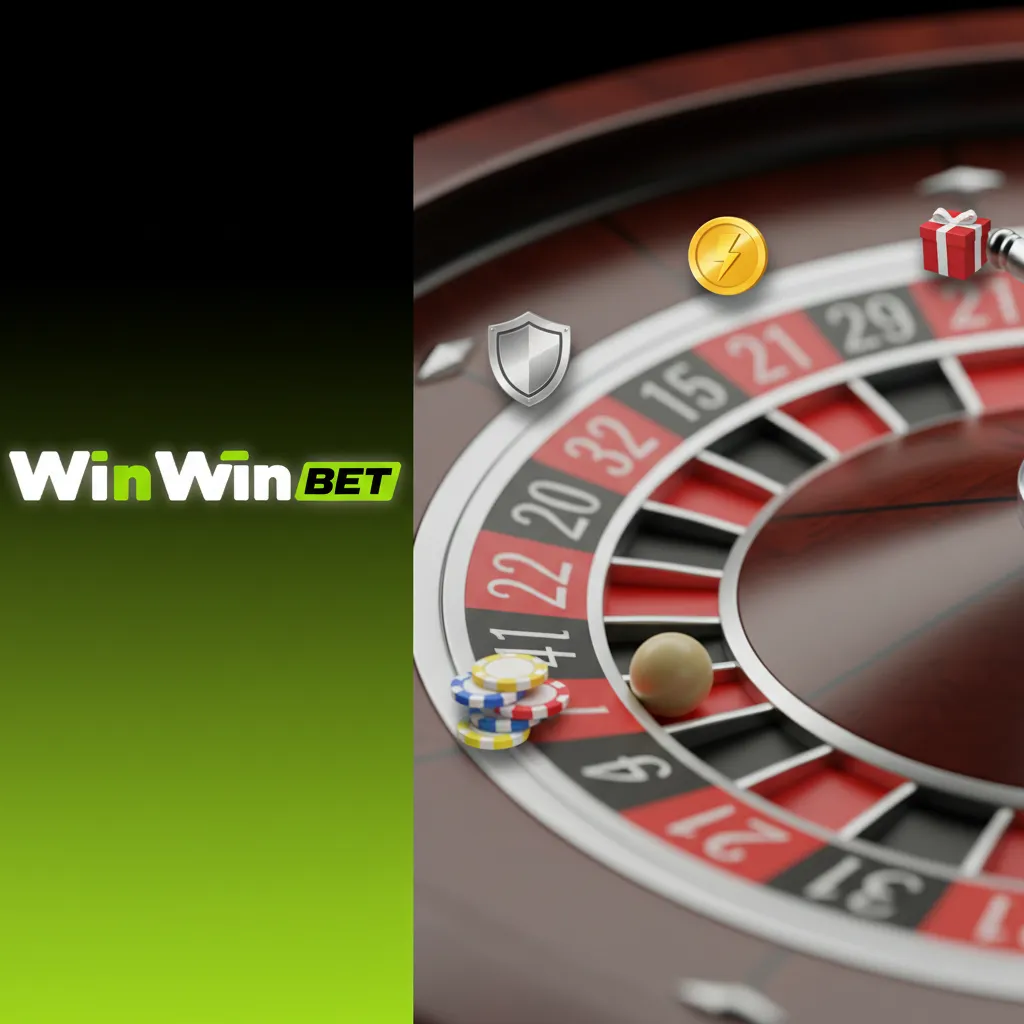 Infografía de WinWin: pagos locales y cripto, app móvil iOS/Android, RTP claro, bonos flexibles y soporte 24/7 multilingüe.