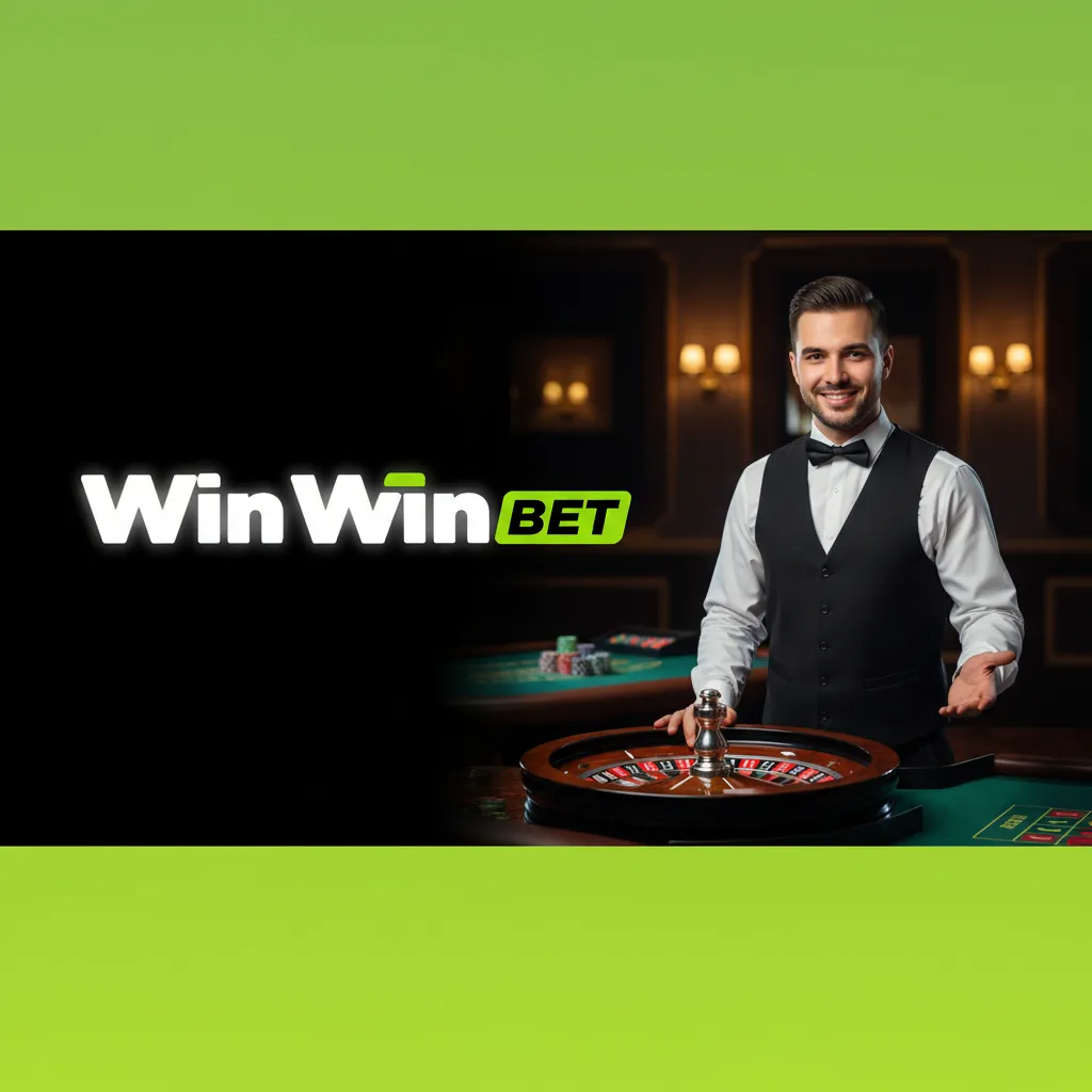 Casino ao Vivo WinWin: croupiers em HD com roleta relâmpago, blackjack, baccarat squeeze, game shows e poker ao vivo.