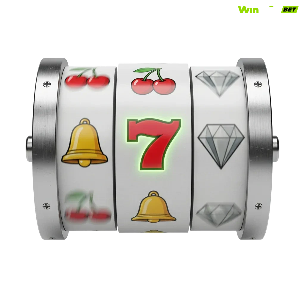 WinWin: 4 000+ machines à sous (fruits, Égypte, fantasy), jackpots, bonus 200% 380€ + 150 tours, web et mobile.