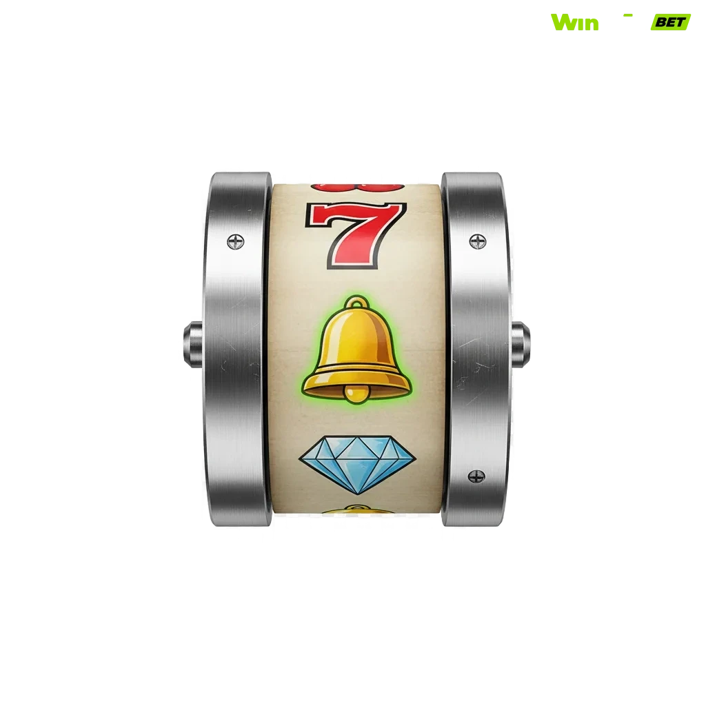 Banner WinWin Slots: aventura, frutas e Egito, jackpots progressivos e bónus 200% + 150 rodadas grátis