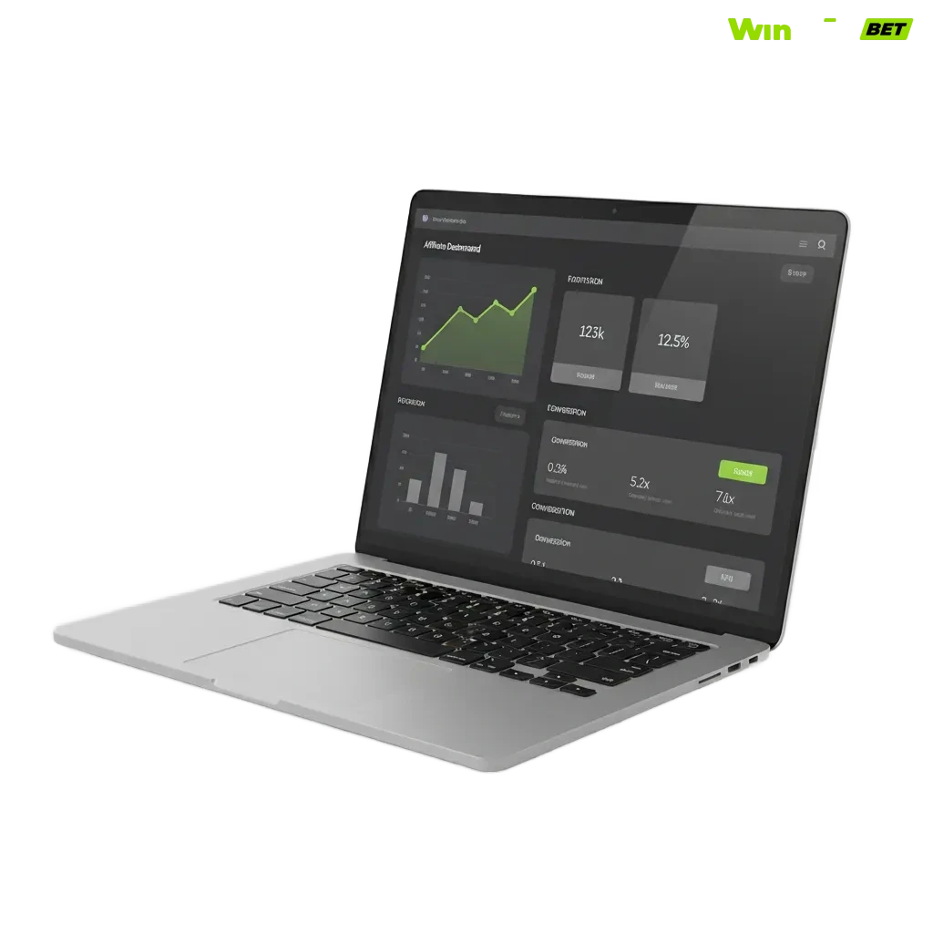 Programa de afiliados WinWin: alcance en Europa, América y Asia, comisiones competitivas y pagos semanales o quincenales
