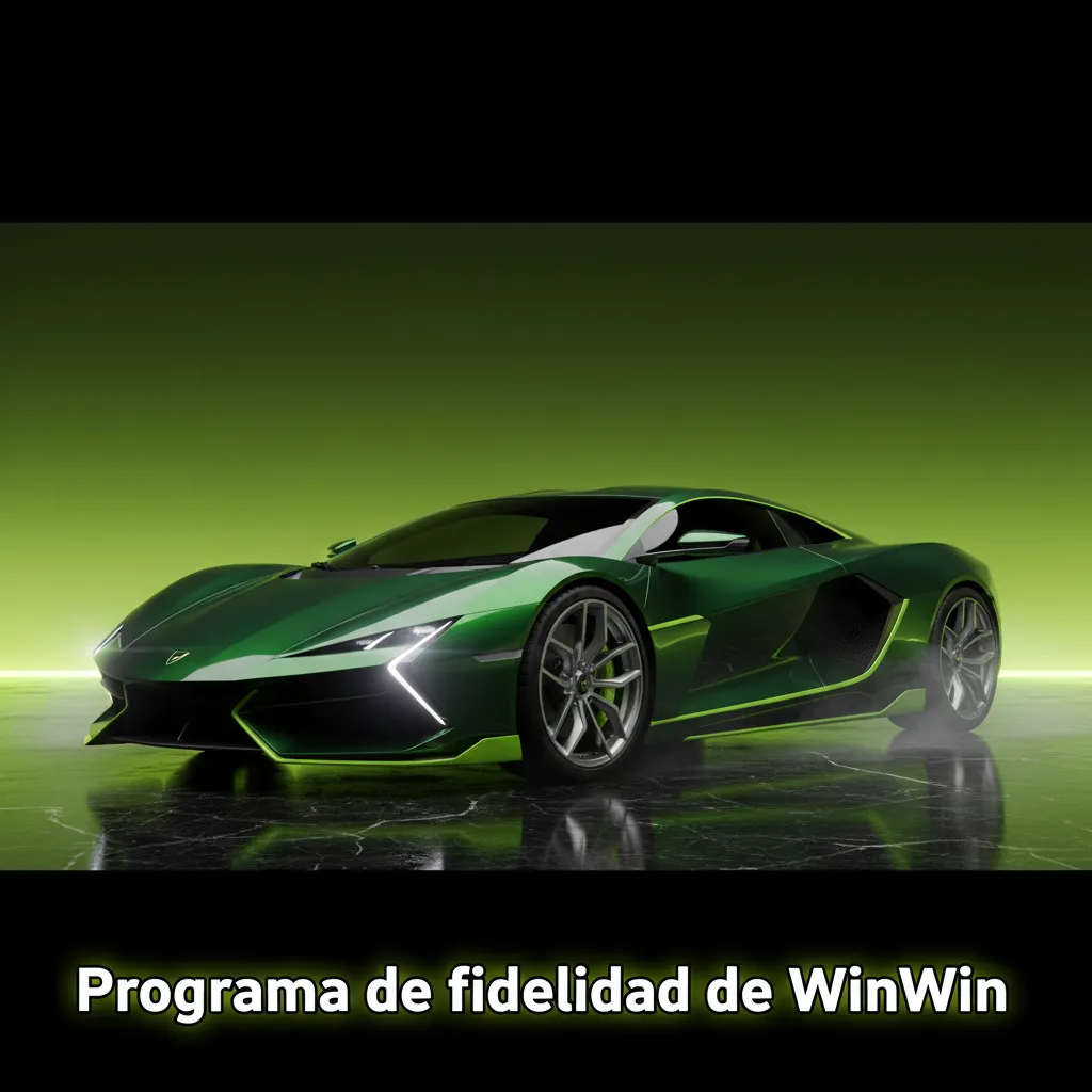 Gráfico del programa de fidelidad WinWin: niveles Bronce–VIP, puntos por apuestas, canjes a bonos/giros, cashback y KYC.