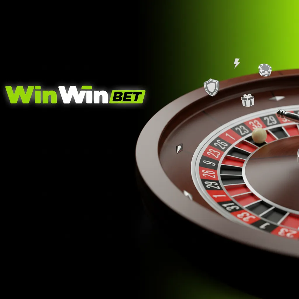 Banner da WinWin Casino Ao Vivo: crupiês reais, apostas em tempo real, mesas por região, app iOS/Android e pagamentos seguros