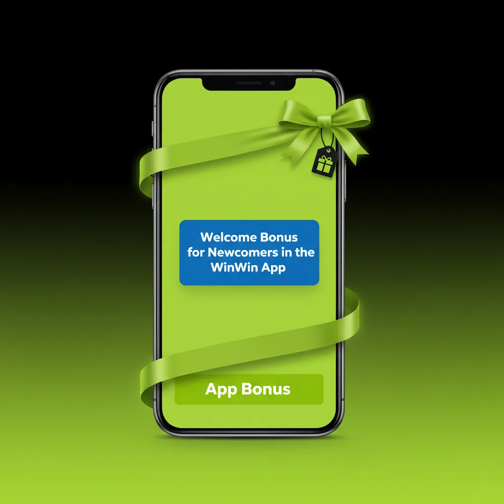 WinWin app welcome bonus: pick Sports (150% up to 330€) or Casino (200% up to 380€ + 150 free spins). Min deposit €10.