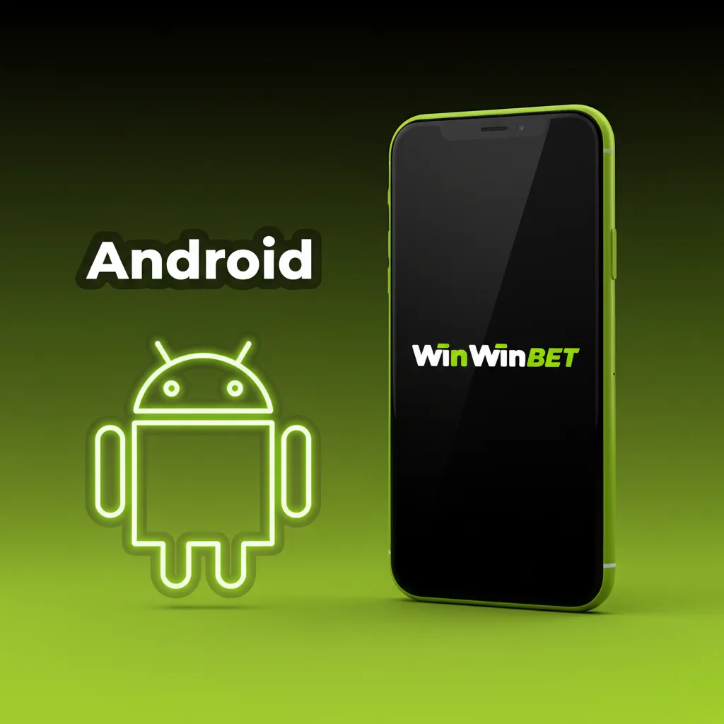 Android 7.0+ app setup: download APK, enable unknown apps, install and sign in for betting and casino games.