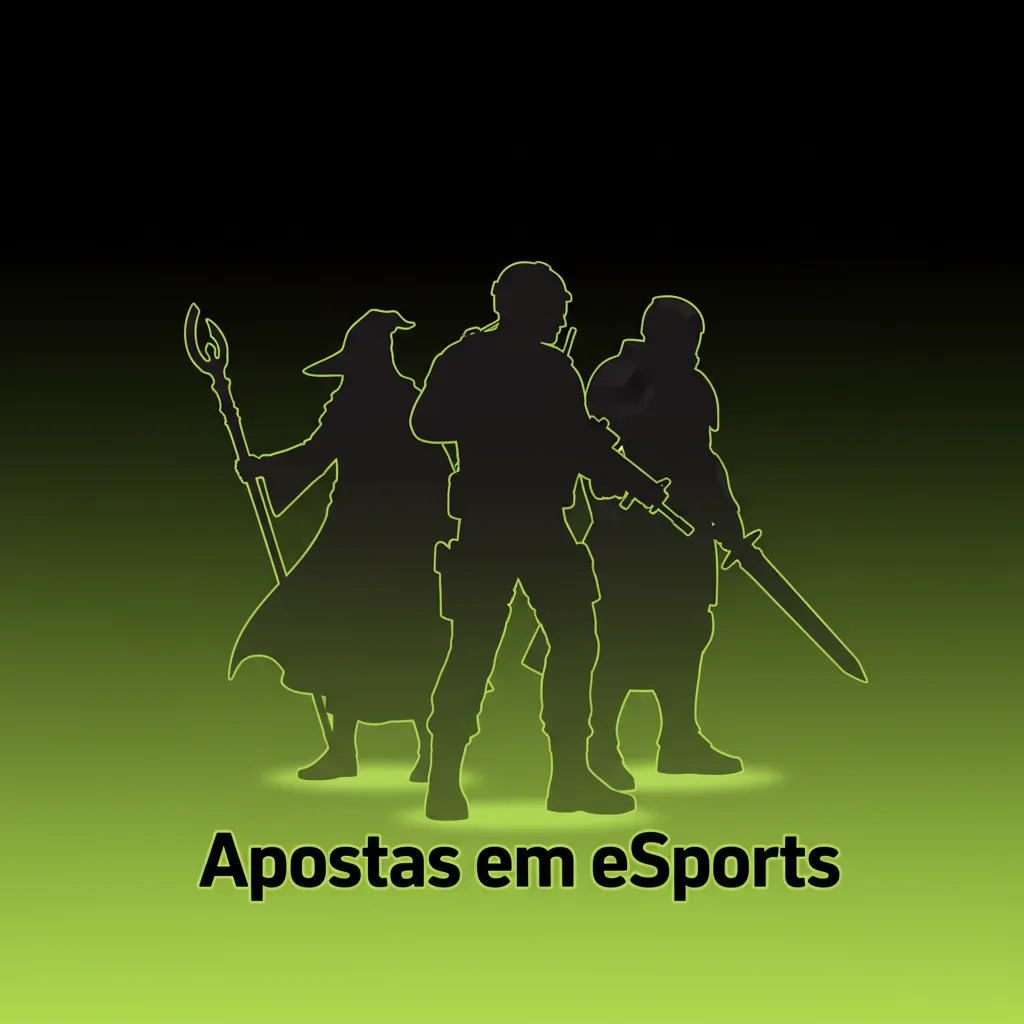 Banner de apostas em eSports com Dota 2, CS2, StarCraft e LoL; mercados pré‑jogo/ao vivo, estatísticas e mapas.