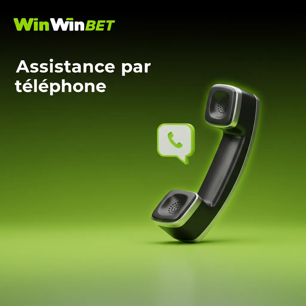 Assistance téléphonique WinWin 24/7: agent formé, urgences, FR/EN/ES; appelez via le site ou l’app.