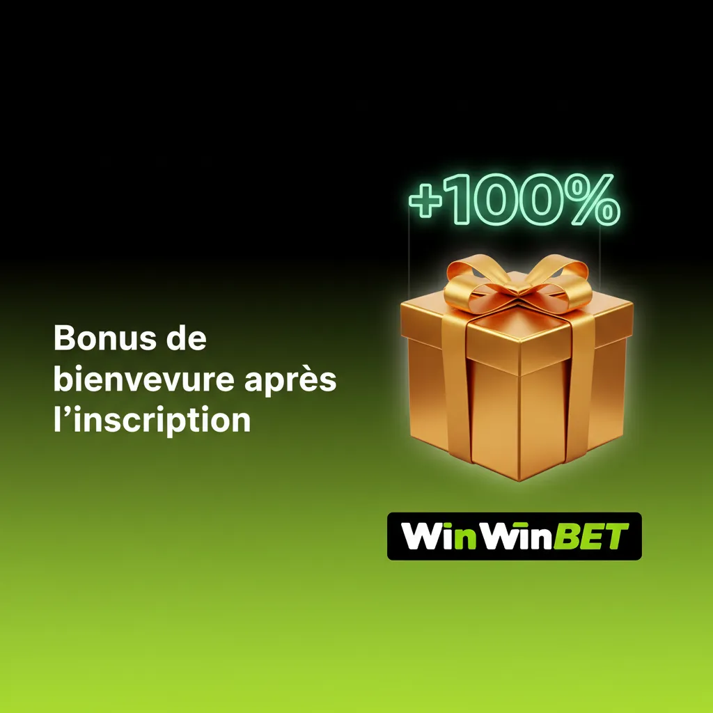 Bonus de bienvenue après inscription: Casino 200% jusqu’à 380€ + 150 tours, Sports 150% jusqu’à 330€.
