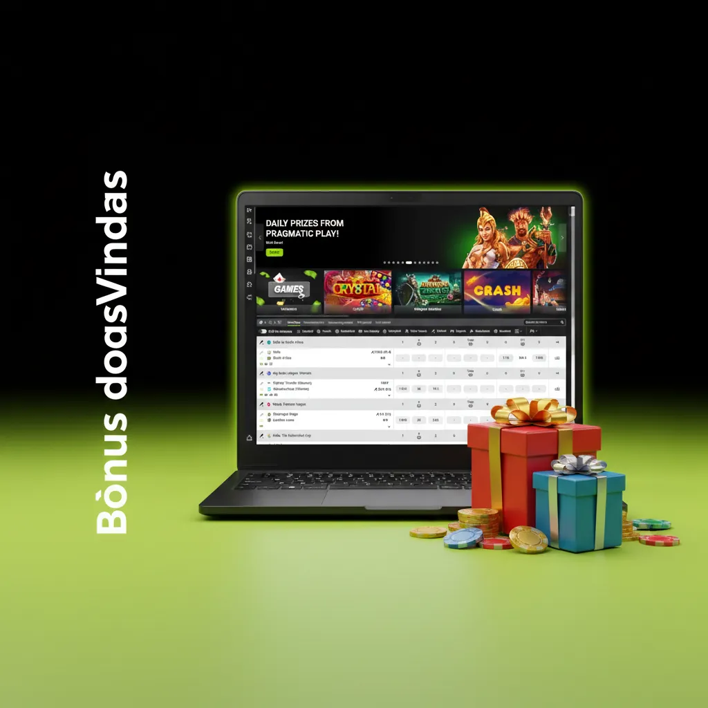Banner Bónus de Boas‑Vindas: Casino 200% até 380€ + 150 Rodadas Grátis; Apostas 150% até 330€; depósito 20€; 14 dias.