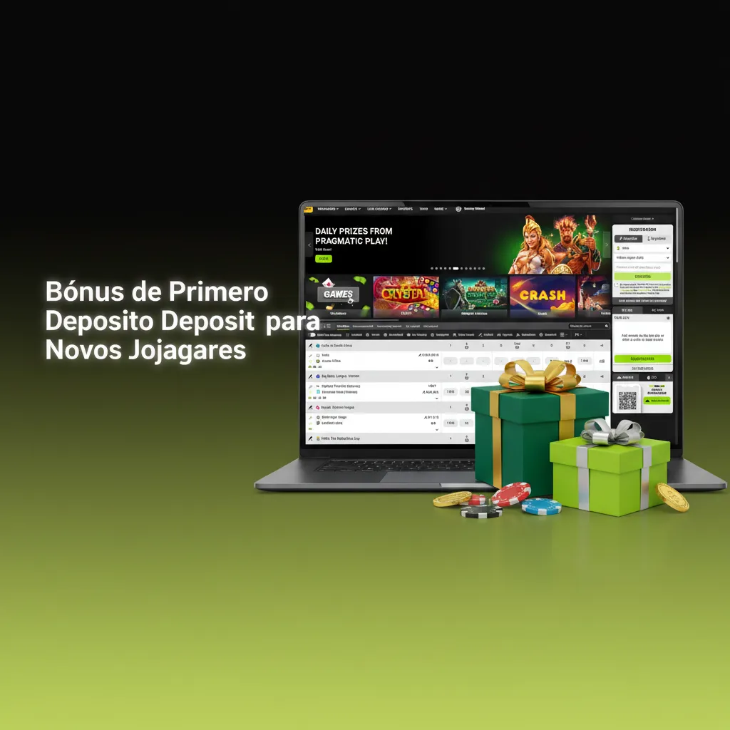 Bónus de Primeiro Depósito para Novos Jogadores — Casino 200% até 380€ +150 FS; Apostas 150% até 330€.