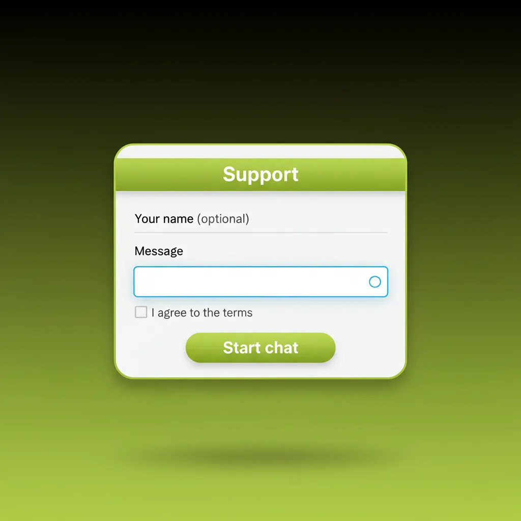 24/7 support: live chat (fastest), email, phone, Telegram, WhatsApp, Help Center; priority for payments and access.