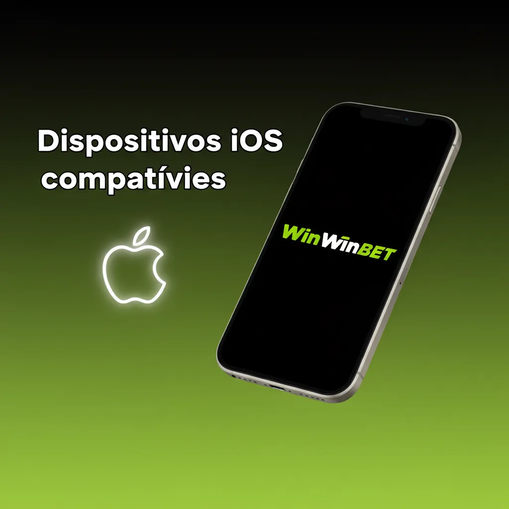 Dispositivos iOS compatíveis: iPhone X, XR, XS; 11–15 (todas as versões) e iPads com iPadOS 12+.