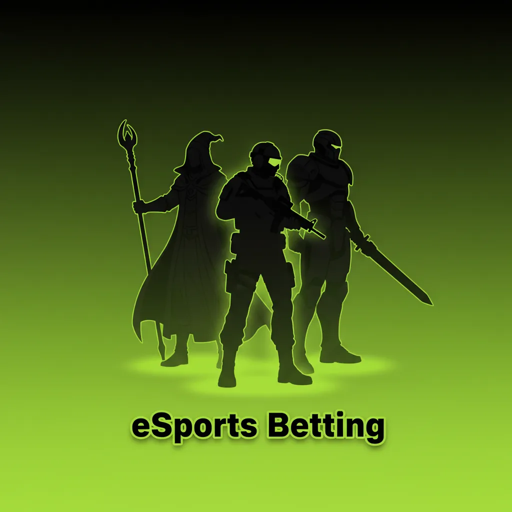 eSports betting: Dota 2, CS2, LoL, StarCraft with live odds, maps, totals, first blood, and stats.