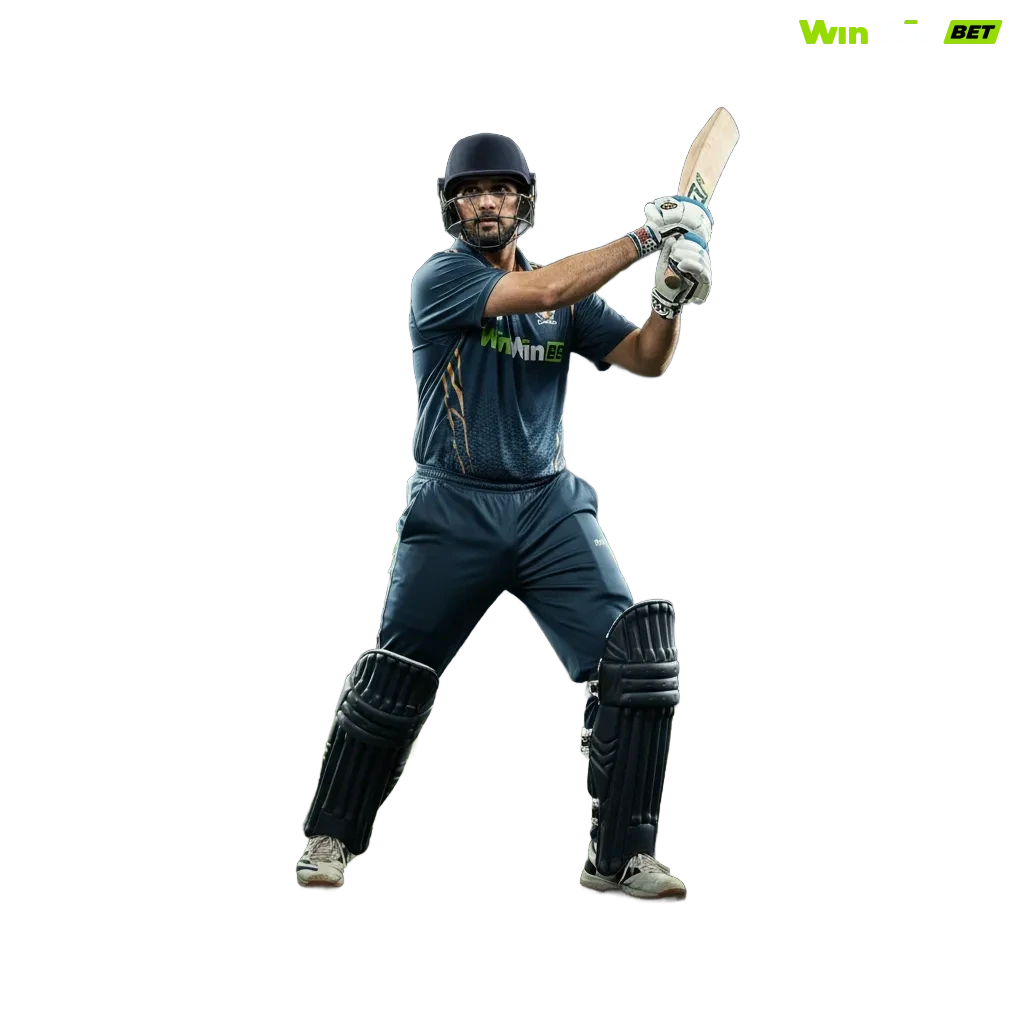 WinWin sportsbook and casino with live sports, esports, live casino, crypto payments, Android/iOS apps, welcome bonuses.