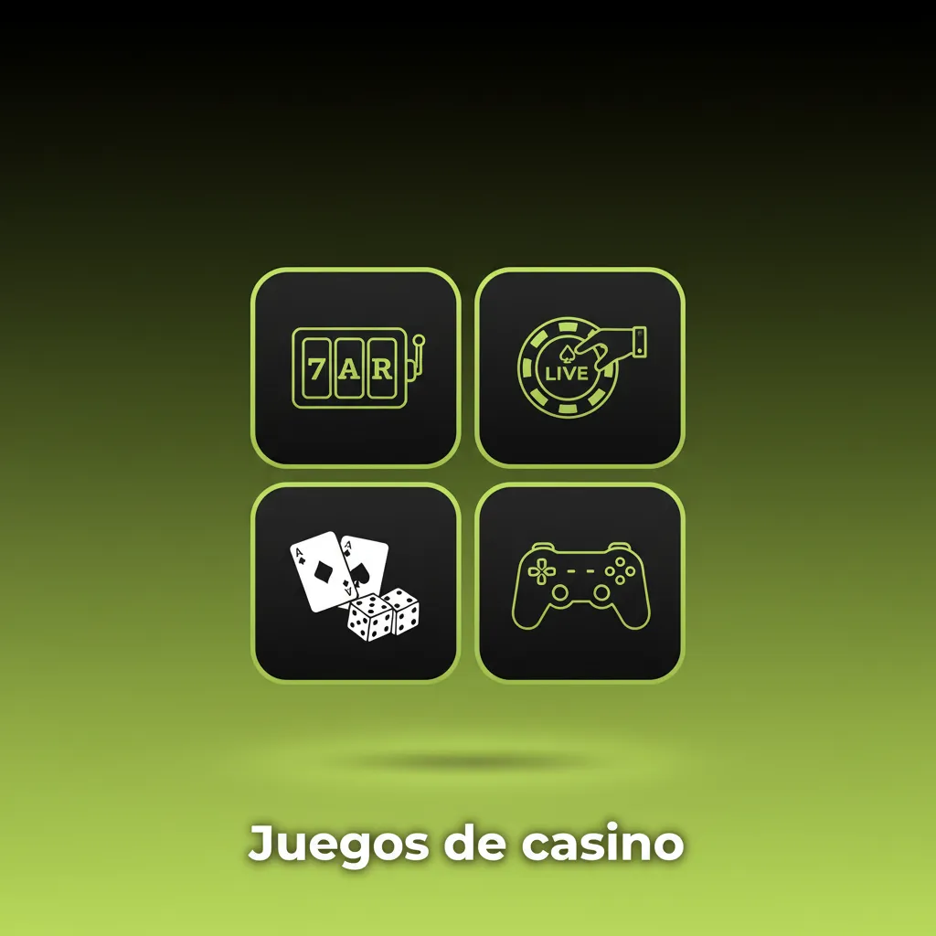 Pantalla de casino online con 4.000+ juegos: slots y Megaways, ruleta y blackjack en vivo, póker, jackpots, bingo
