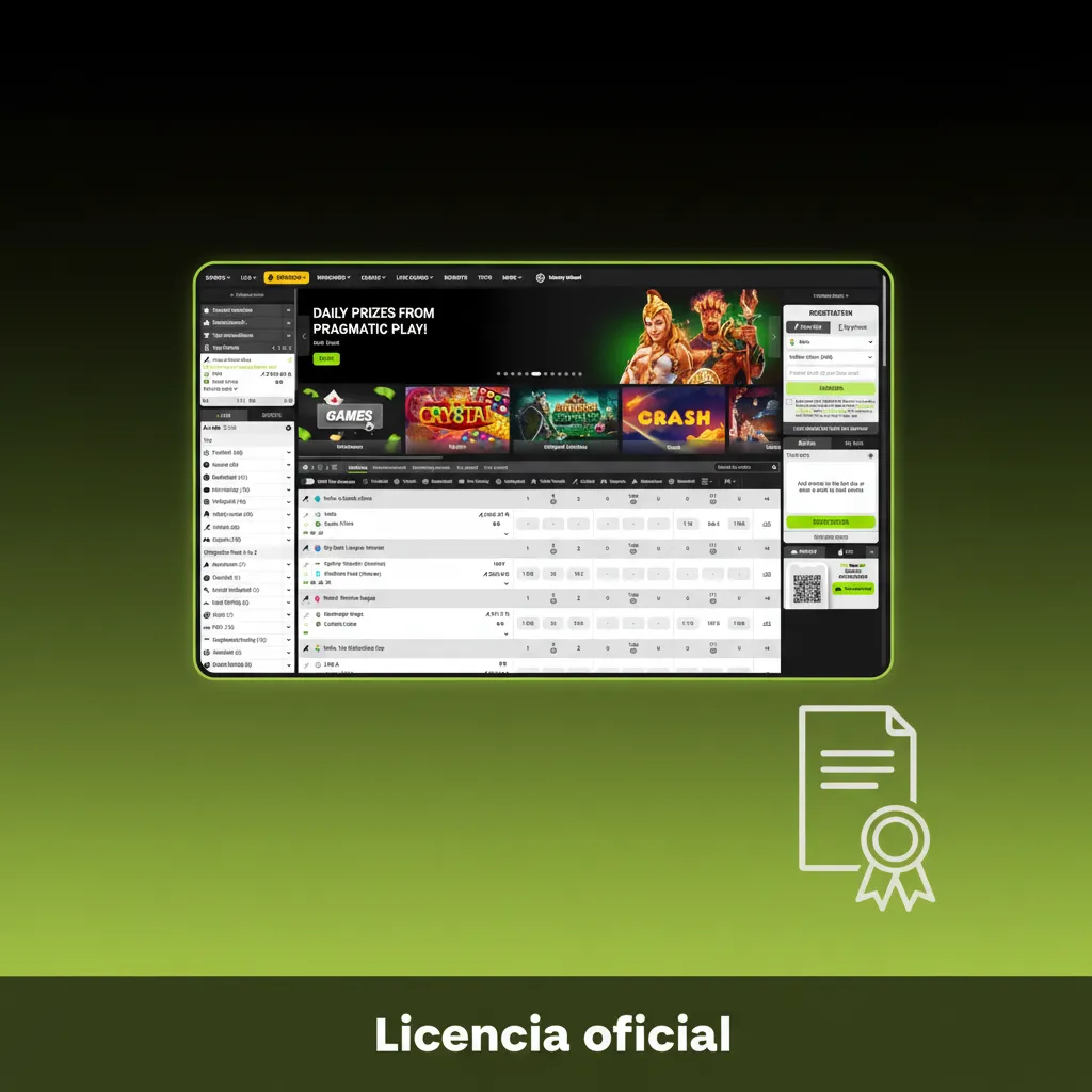 Certificado de licencia internacional de WinWin; emisor, fecha y alcance verificables en Legal/Términos por país.