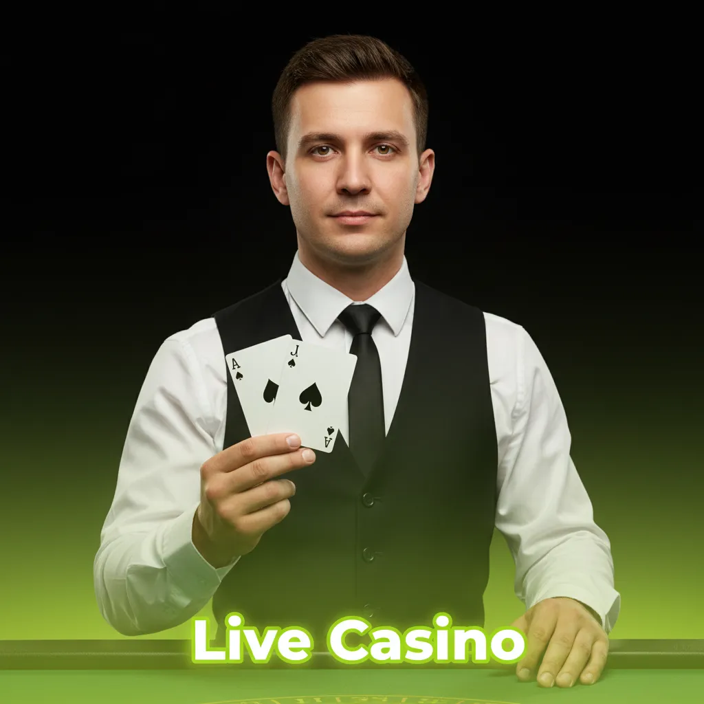 Live casino stream with dealer, chat, and tiles for roulette, blackjack, baccarat, game shows, Andar Bahar, Teen Patti.