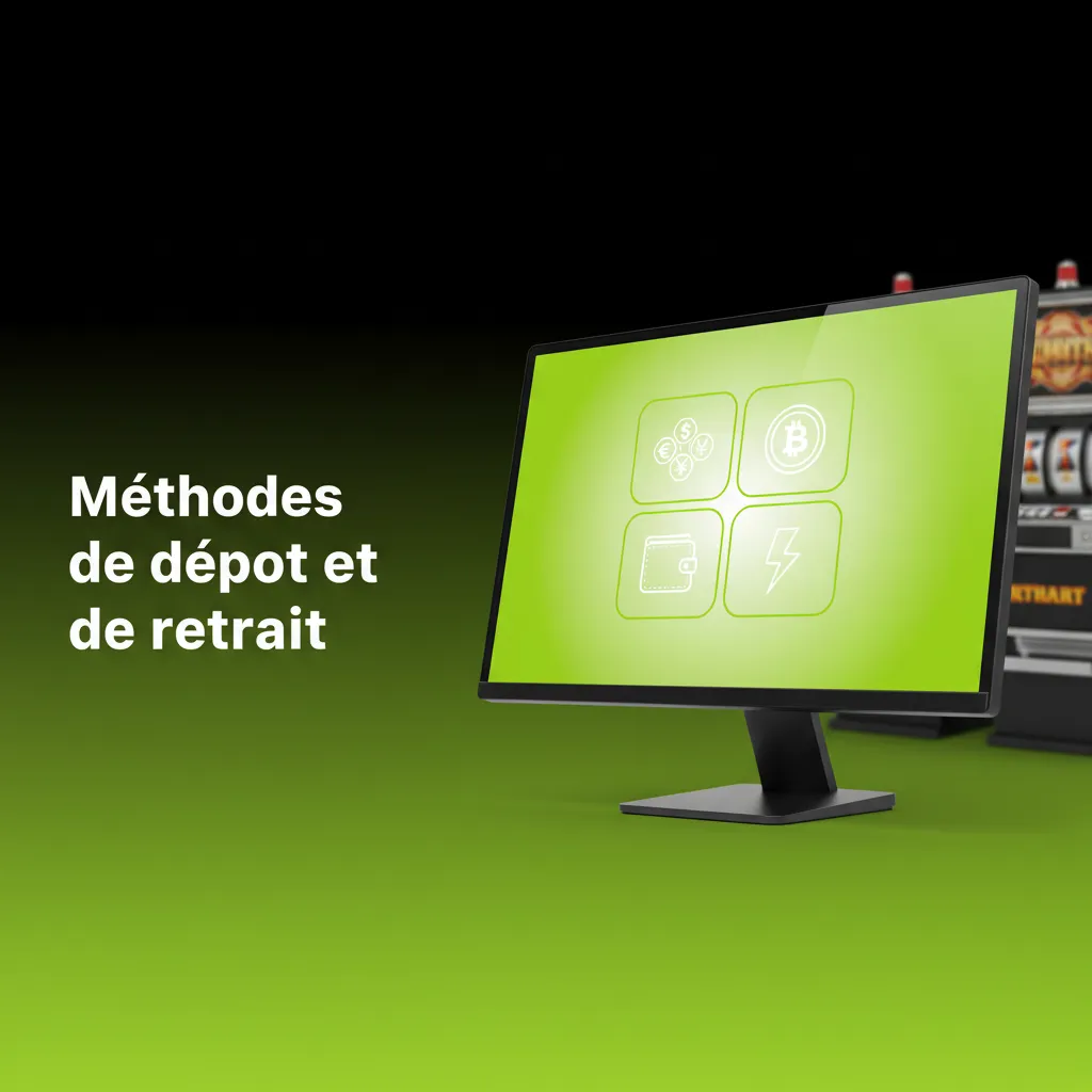 Modes de paiement pour dépôts/retraits: Visa, Mastercard, bKash, Nagad, Upay, Perfect Money, crypto BTC/ETH/USDT.