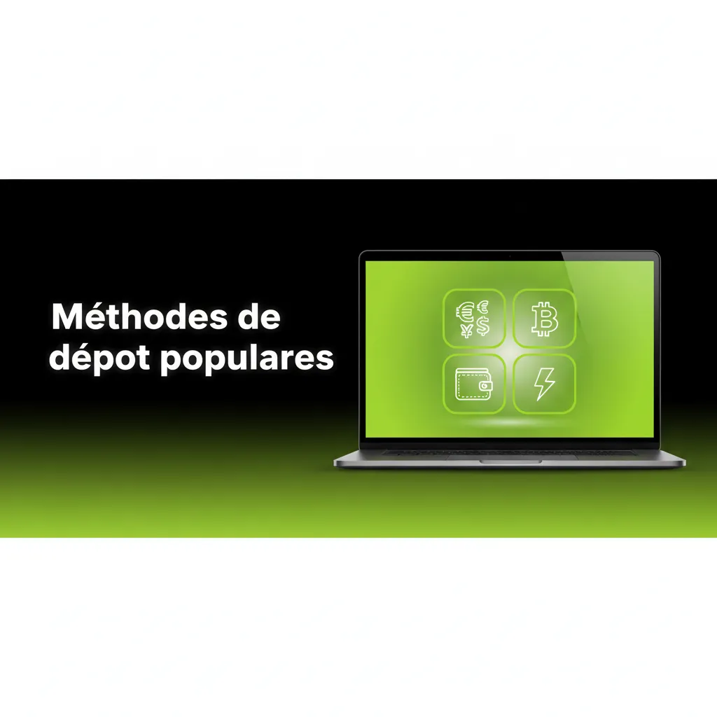 Méthodes de dépôt populaires: wallets mobiles (Mob Cash, bKash, Nagad, Rocket, Upay), TAP, Perfect Money et crypto.