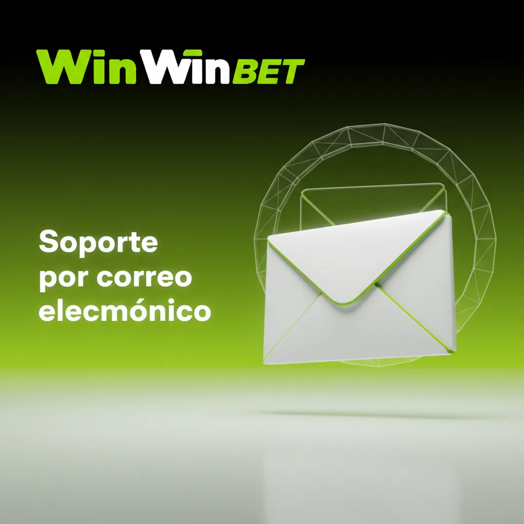 Guía de soporte por correo: consultas no urgentes, asunto País-Tema-ID, direcciones y tiempos de respuesta.