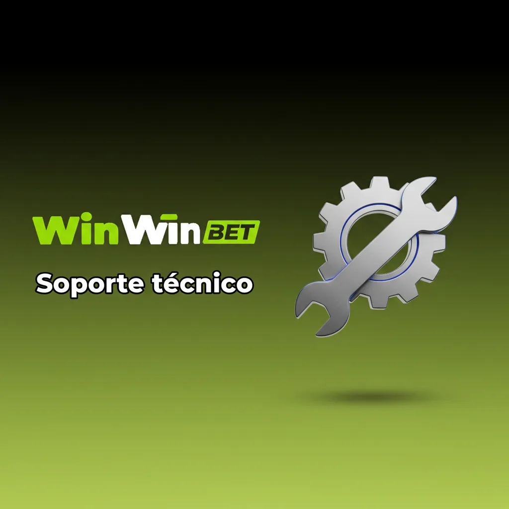 Soporte técnico WinWin: ayuda para incidencias de juego, app y pagos. Contacta por chat o tecnico@winwin.com