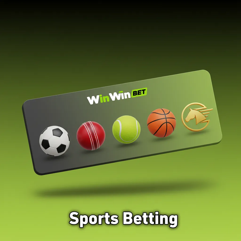 Sports betting: 45+ sports incl. soccer, basketball, tennis, esports; pre-match & live markets in Europe, America, Asia.