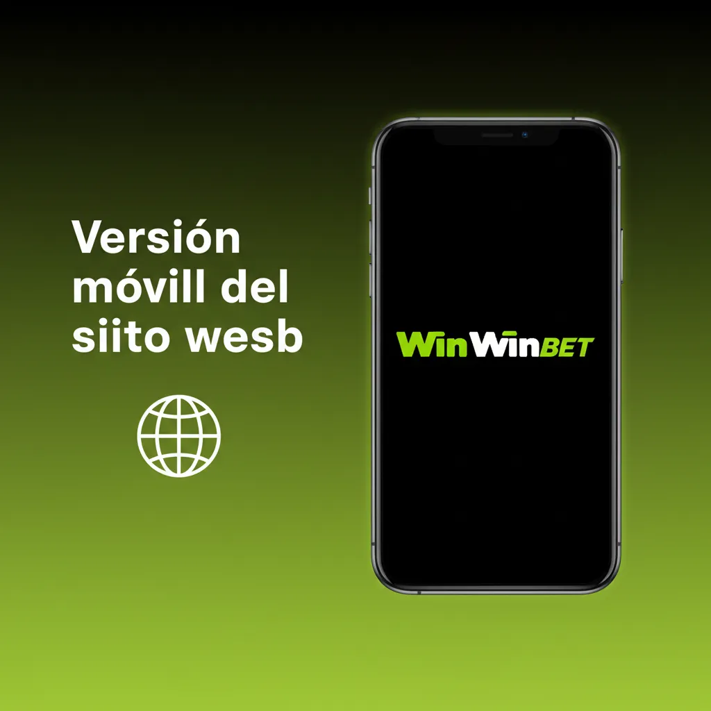 Vista del sitio web móvil: mercados, resultados y juegos rápidos, cupón fijo, casino táctil y PWA con bajo consumo de datos.