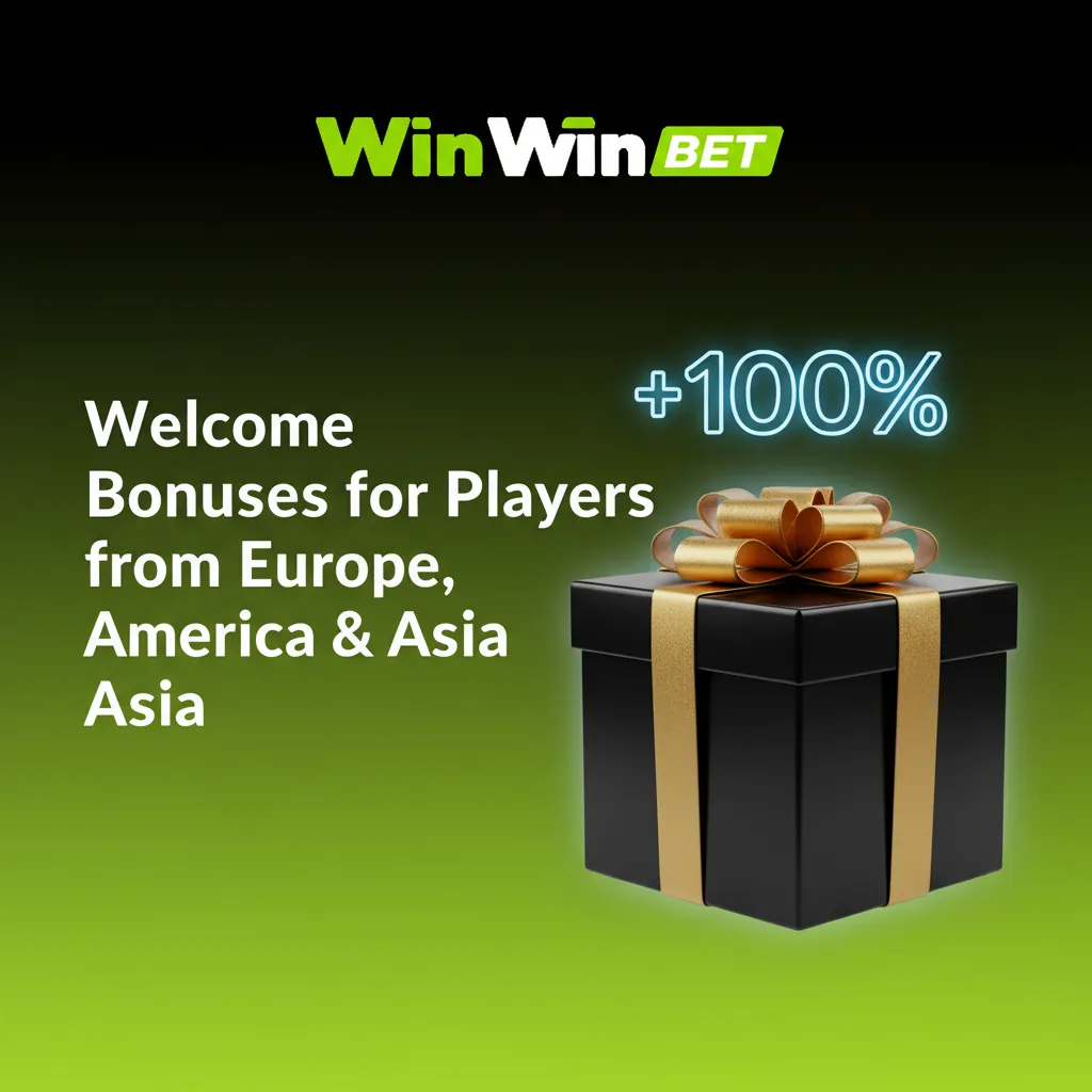 Promo banner: Welcome bonuses for Europe, America & Asia—Casino 200% up to 380€ +150 free spins; Sports 150% up to 330€.