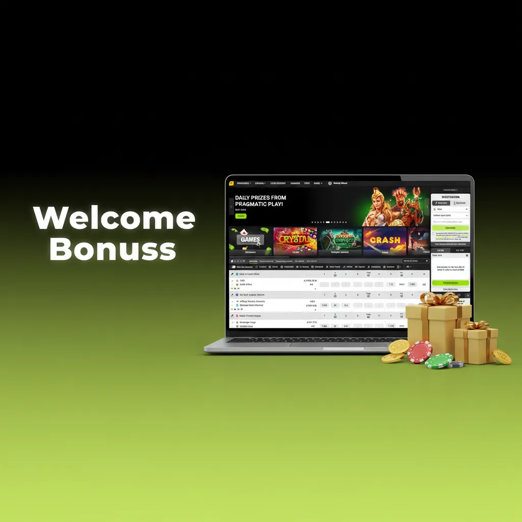 Welcome Bonuses: Casino 200% up to €380 +150 FS; Sports 150% up to €330. Min dep €20. Wagering 35x/30x FS; Sports 8x @1.70+
