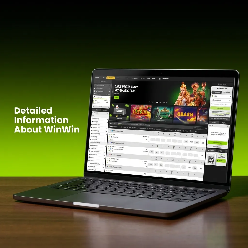 WinWin betting platform offering cricket, football, and esports with secure payments including bKash and Nagad in Bangladesh