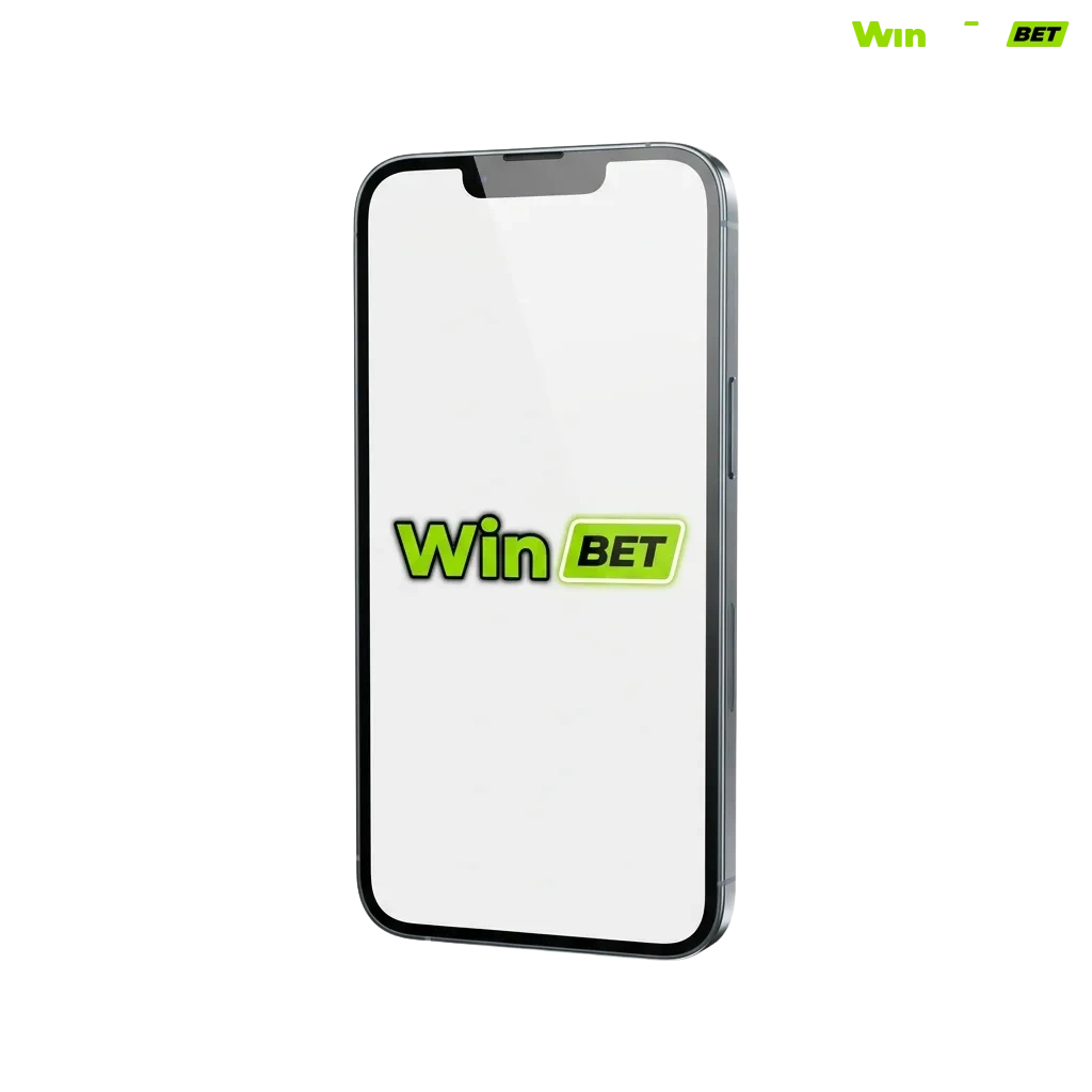 WinWin App download page showing Android APK and iOS options with Bangladesh payment methods and welcome bonus offers