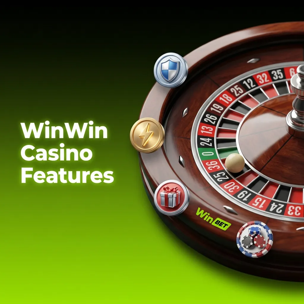 WinWin Casino dashboard showing local payment options, mobile interface, and account management tools for Bangladesh players
