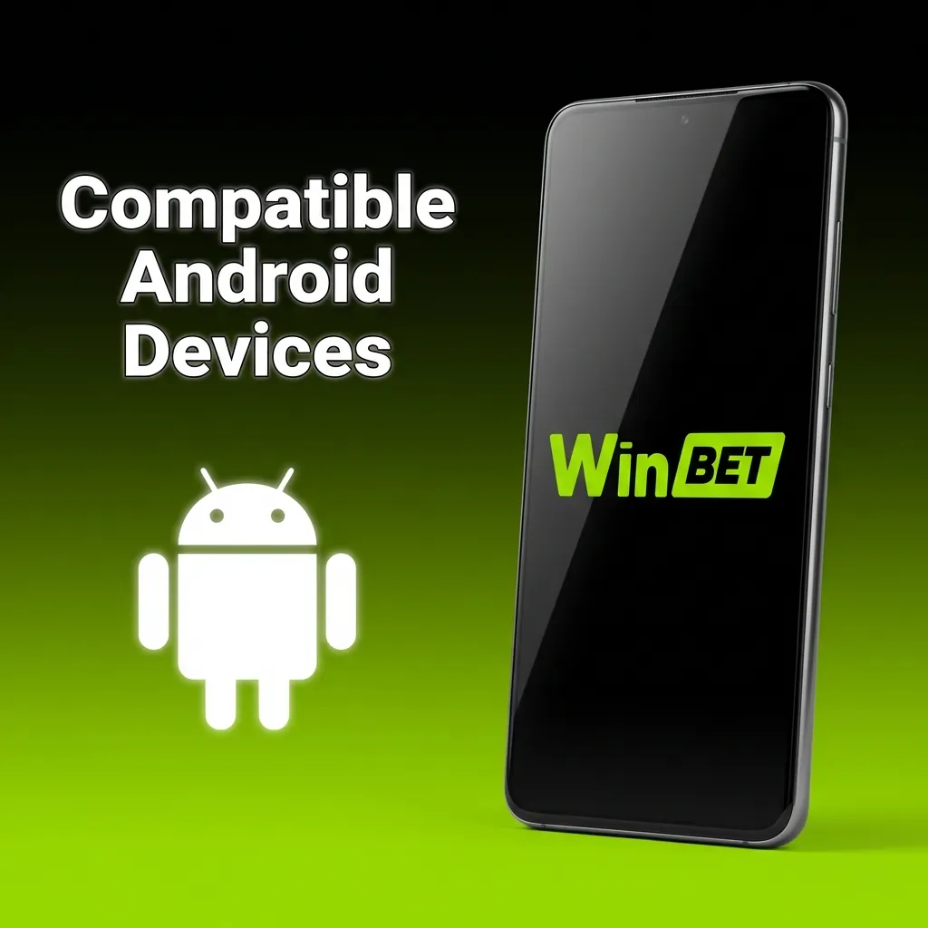 List of compatible Android smartphone models including Samsung Galaxy, Xiaomi Redmi, Realme, Oppo, Vivo, OnePlus, and Google Pixel