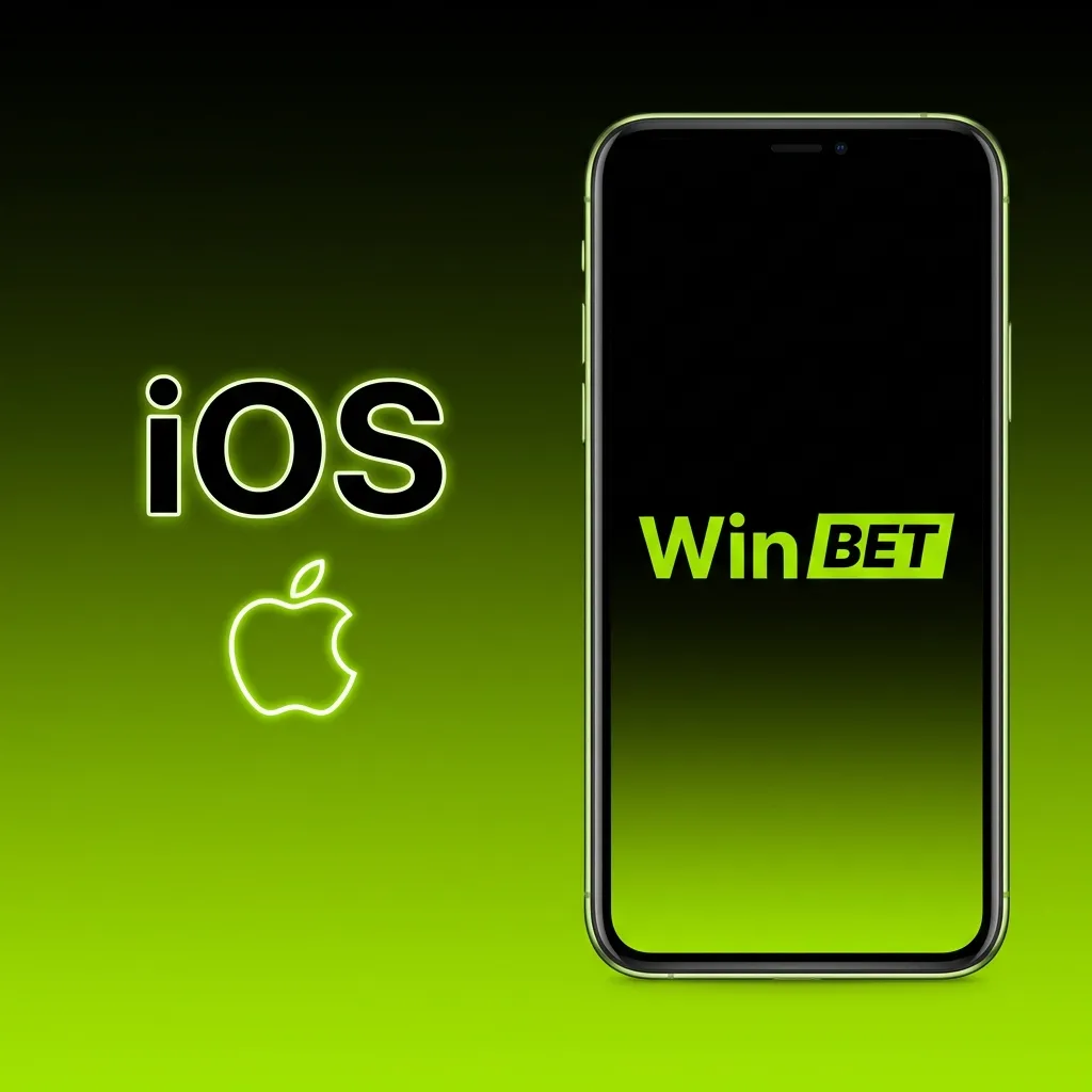 iOS app installation guide showing App Store download steps for iPhone and iPad users