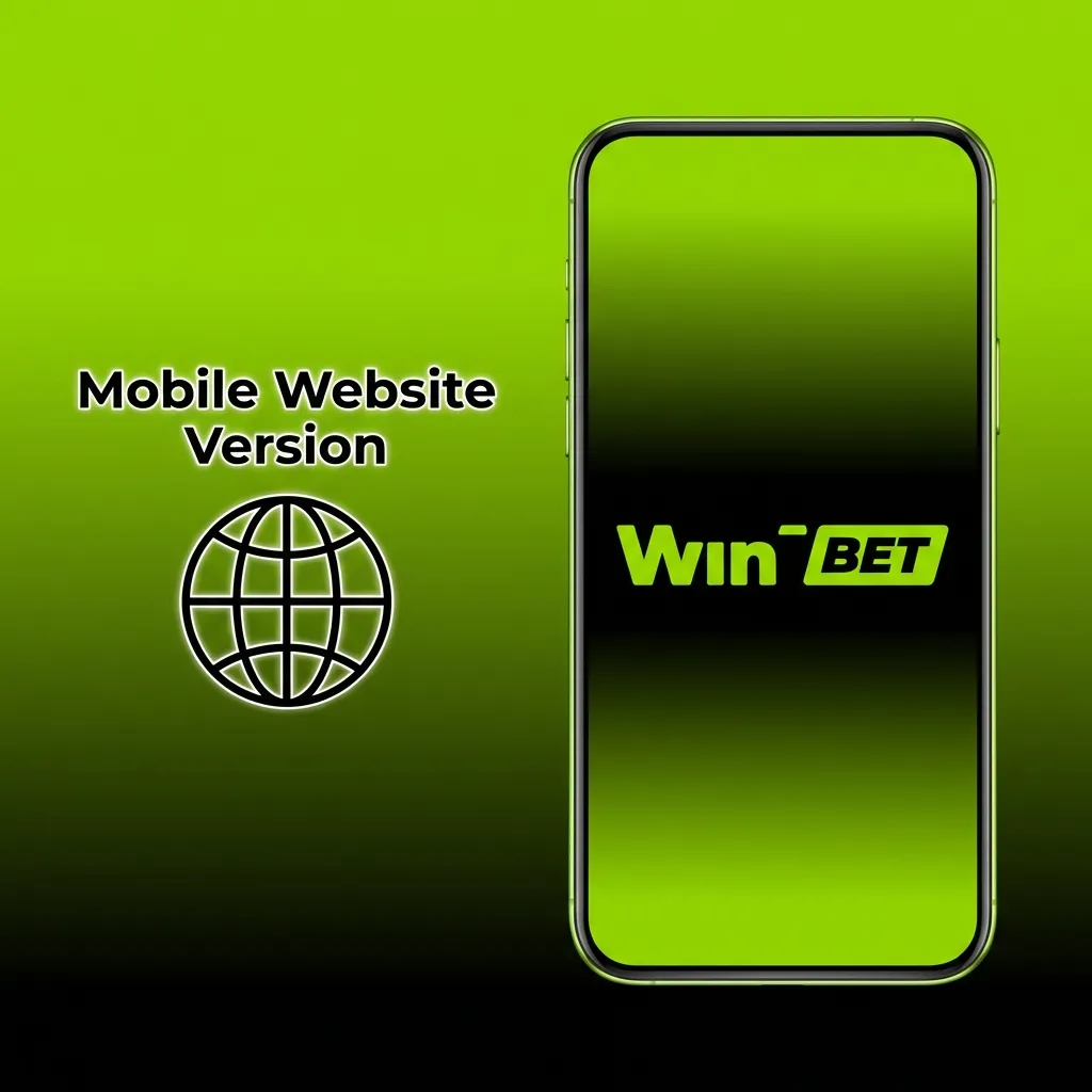 Mobile betting interface showing browser-based casino games and sportsbook accessible on smartphone without app download