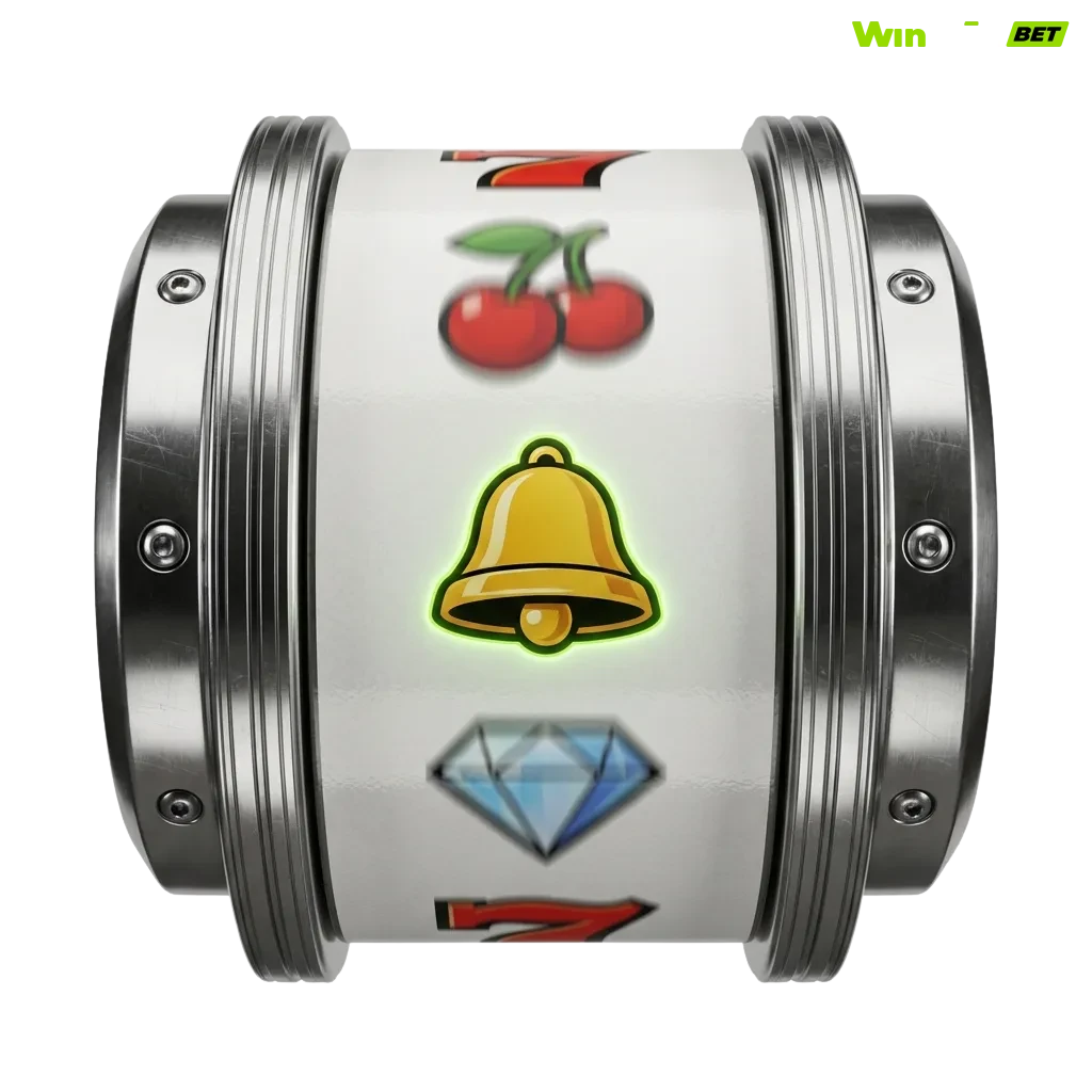 WinWin স্লট গেম সহ ২০০০+ বৈচিত্র্যময় থিম, বোনাস রাউন্ড এবং জ্যাকপট ফিচার সহ অনলাইন ক্যাসিনো গেমিং প্ল্যাটফর্ম