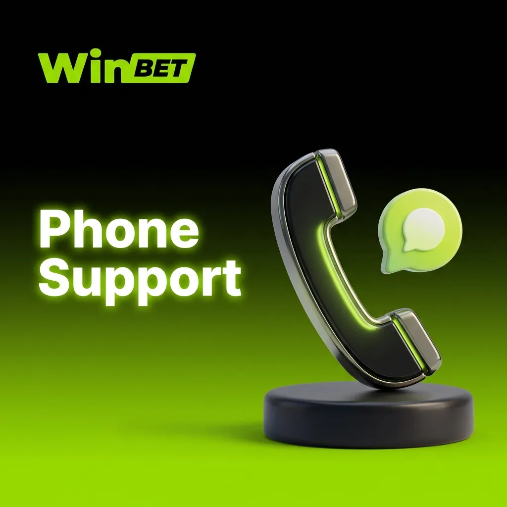 24/7 phone support helpline illustration showing customer service agent assisting players with urgent account issues