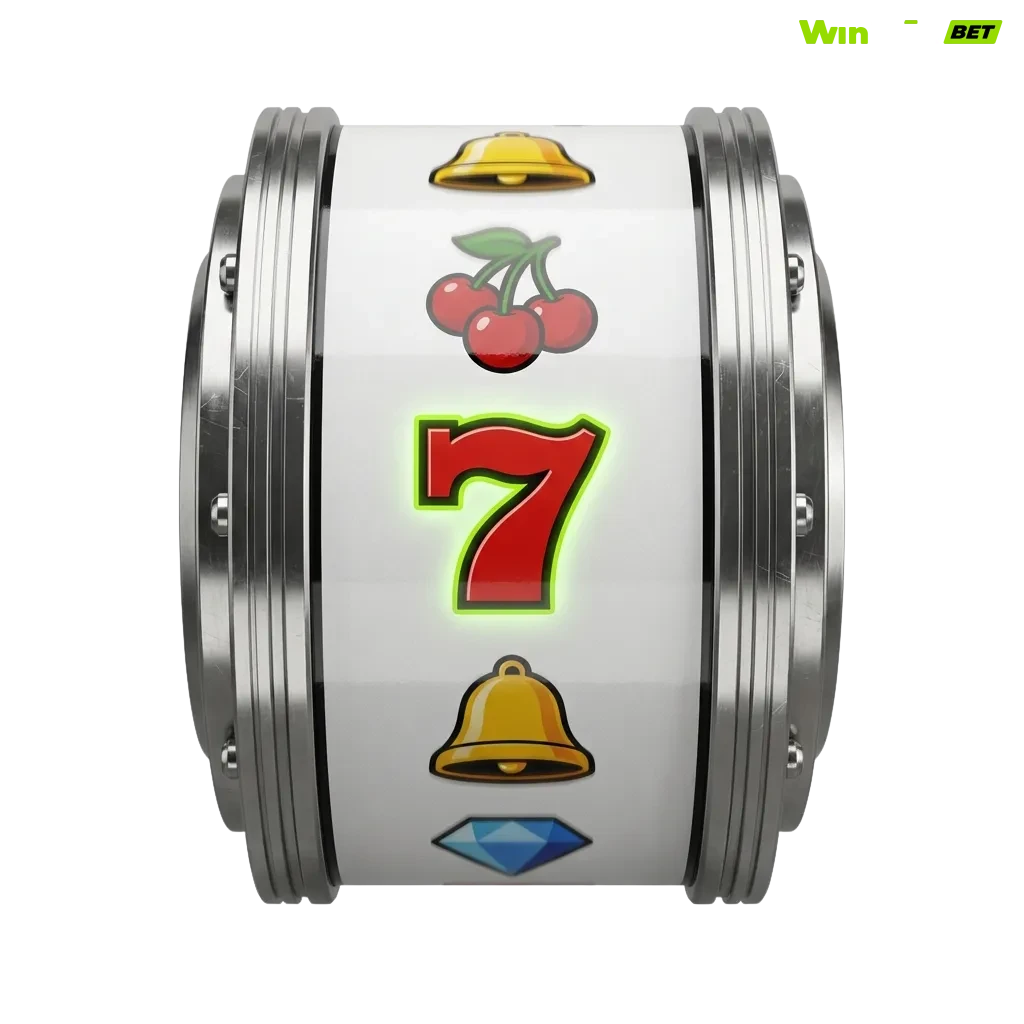 WinWin Slots Game featuring 3,000+ slot machines with multipliers, bonus rounds, and progressive jackpots from top providers