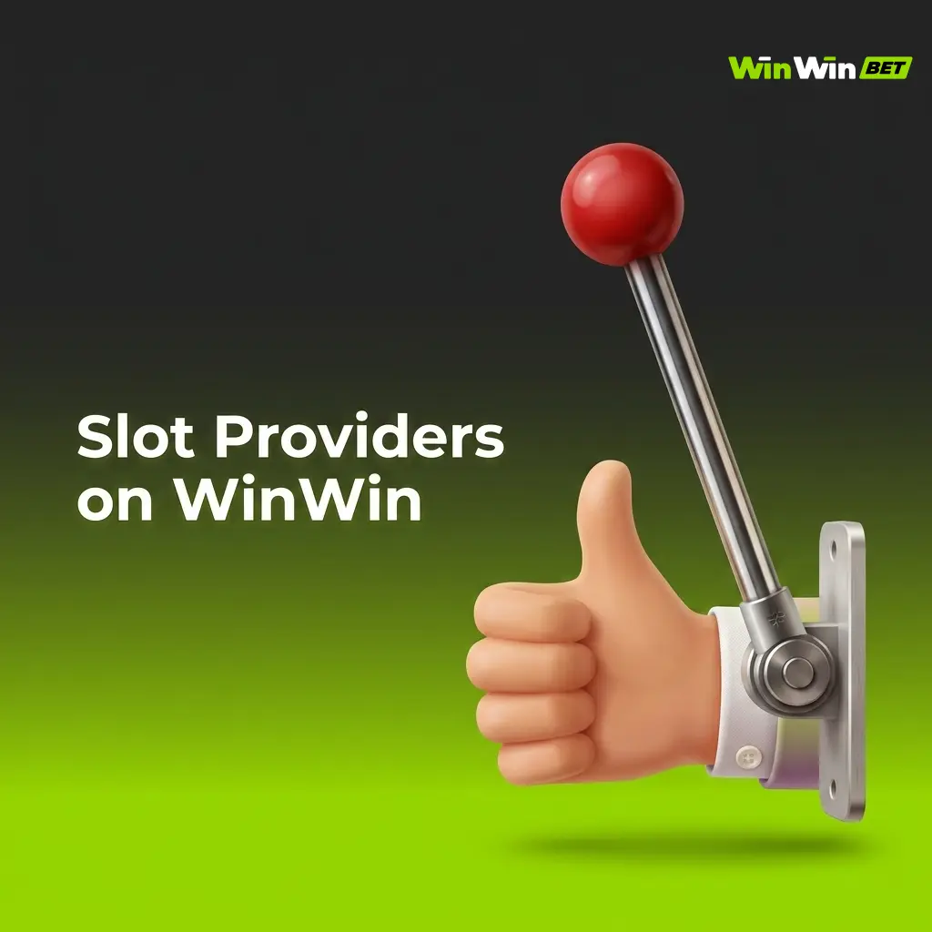 WinWin slot providers including Pragmatic Play, NetEnt, Spribe and Big Time Gaming offering 50+ certified games in Bangladesh