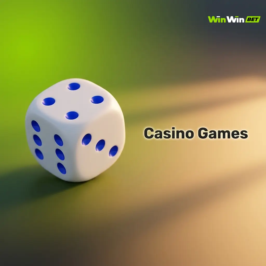 WinWin casino game library featuring slots, live dealer tables, baccarat, roulette, Andar Bahar, and crash games
