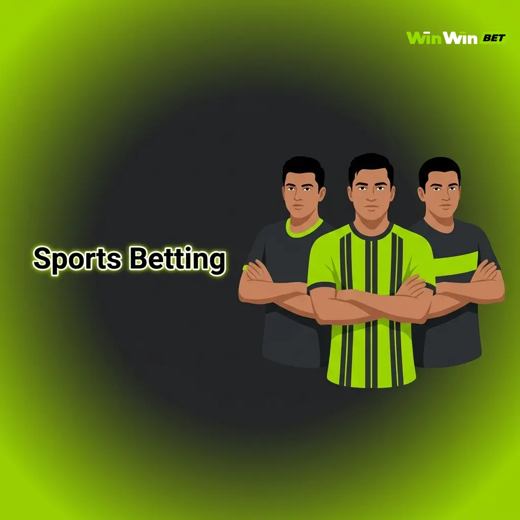 WinWin sportsbook Bangladesh featuring cricket football kabaddi and 30 plus sports with pre-match and live betting markets